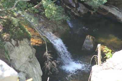 Lake Dunmore, Vermont 2010